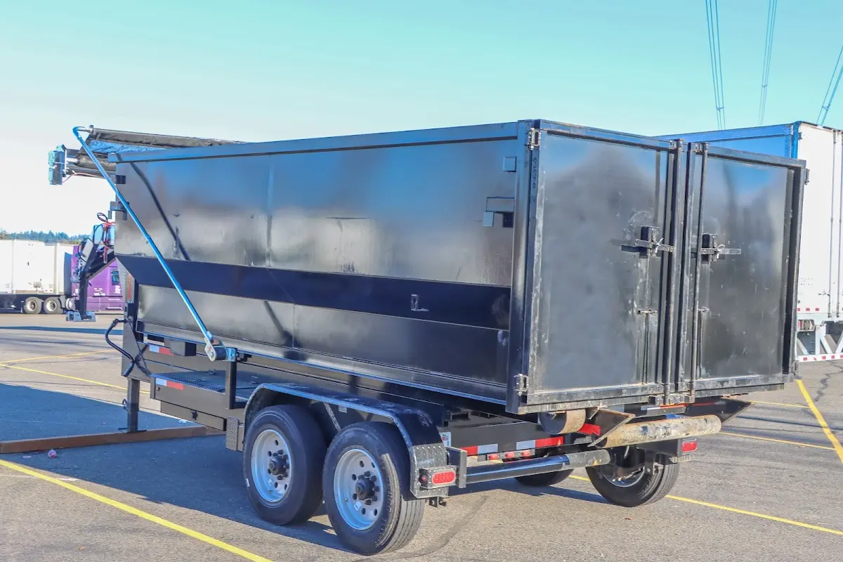 Dumpster Rental services in Baker City, OR